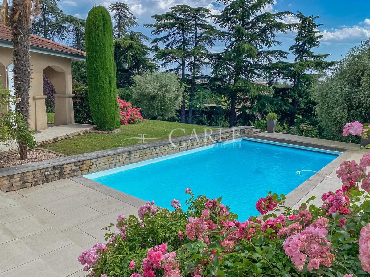 Villa Saint-Priest