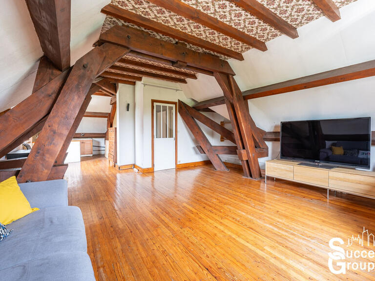 Villa Saint-Priest - 5 bedrooms - 332m²