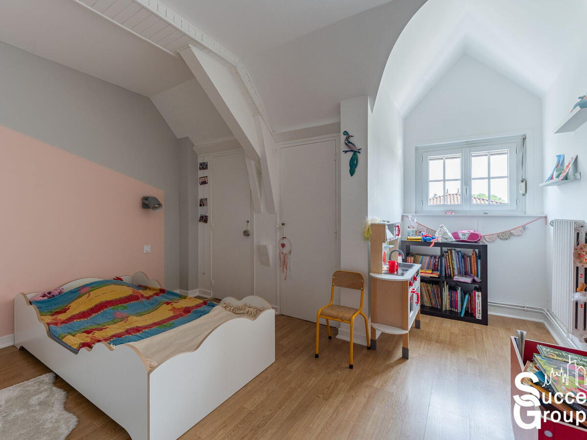 Villa Saint-Priest