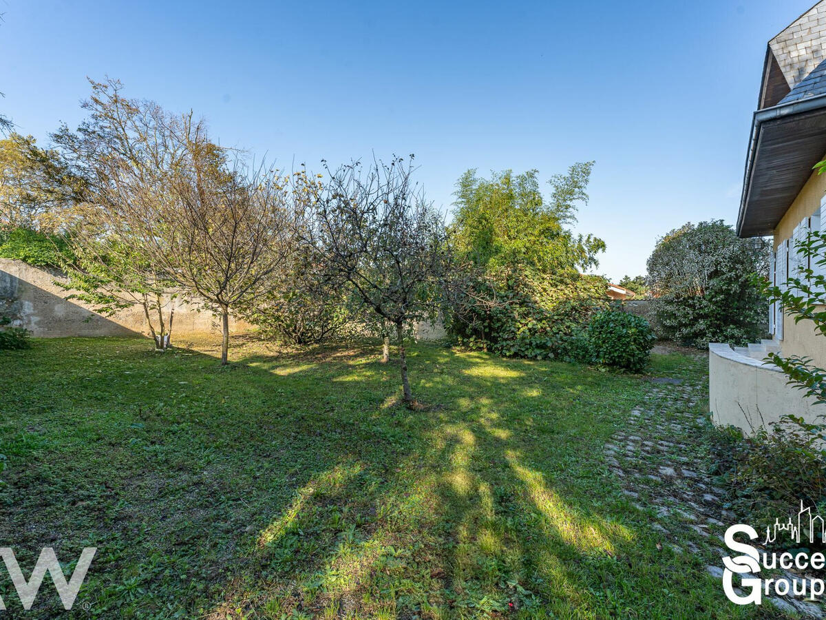 Villa Saint-Priest