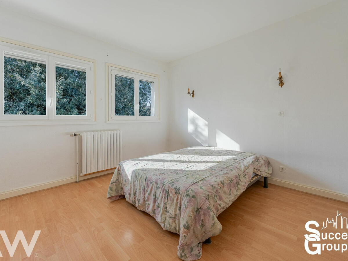Villa Saint-Priest