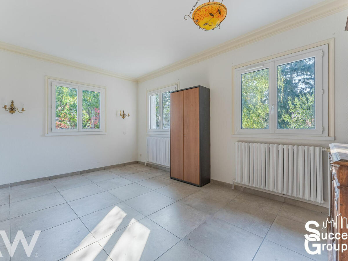 Villa Saint-Priest