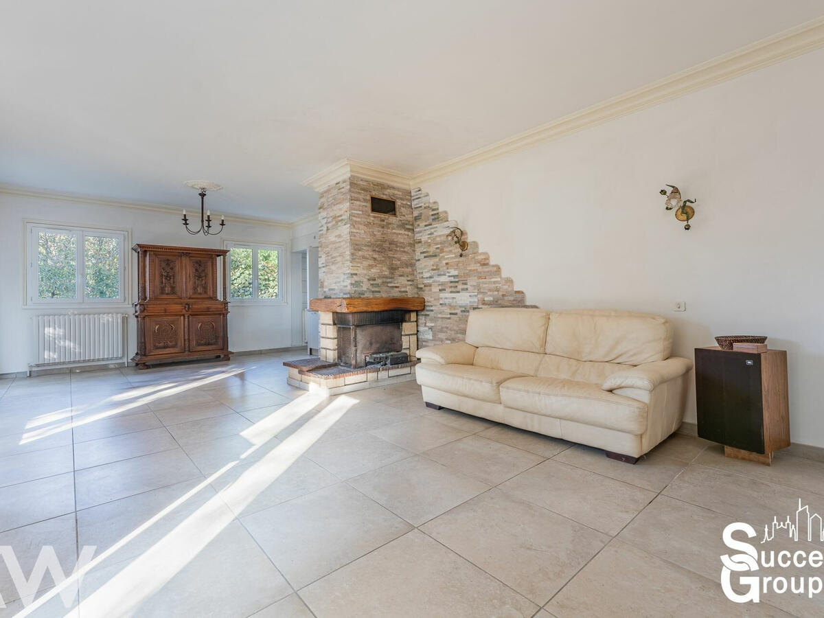 Villa Saint-Priest