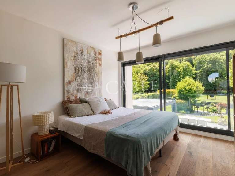 Villa Saint-Priest - 4 chambres - 209m²