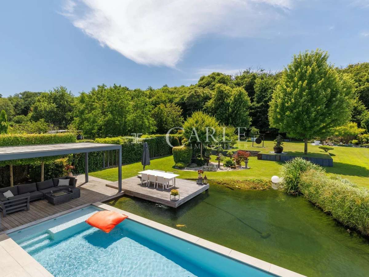 Villa Saint-Priest