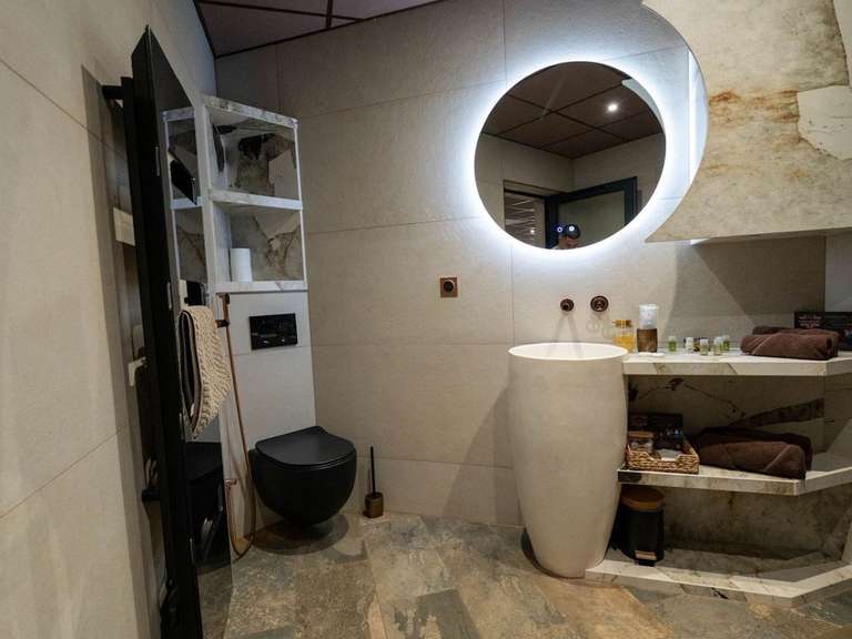 Appartement Saint-Priest-en-Jarez - 5 chambres - 350m²