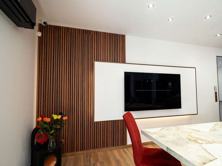 Appartement Saint-Priest-en-Jarez - 5 chambres - 350m²