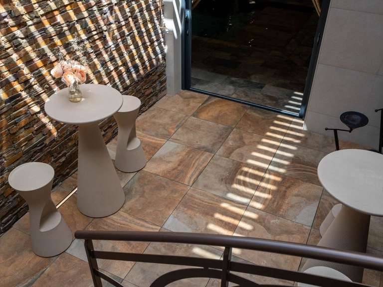 Appartement Saint-Priest-en-Jarez - 5 chambres - 350m²