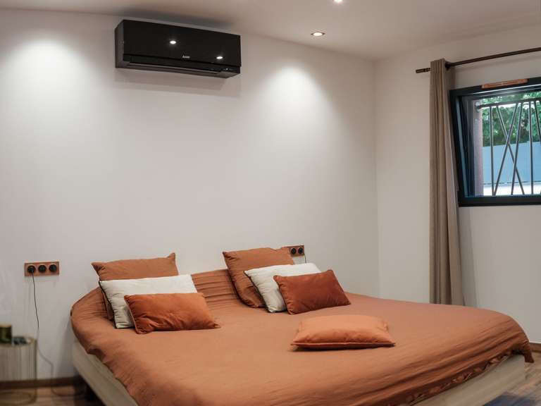 Appartement Saint-Priest-en-Jarez - 5 chambres - 350m²