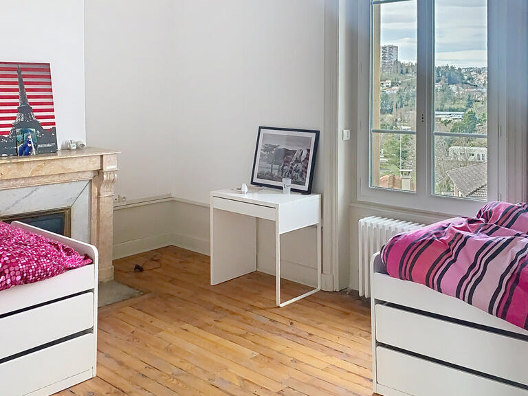 Maison Saint-Priest-en-Jarez - 5 chambres - 280m²
