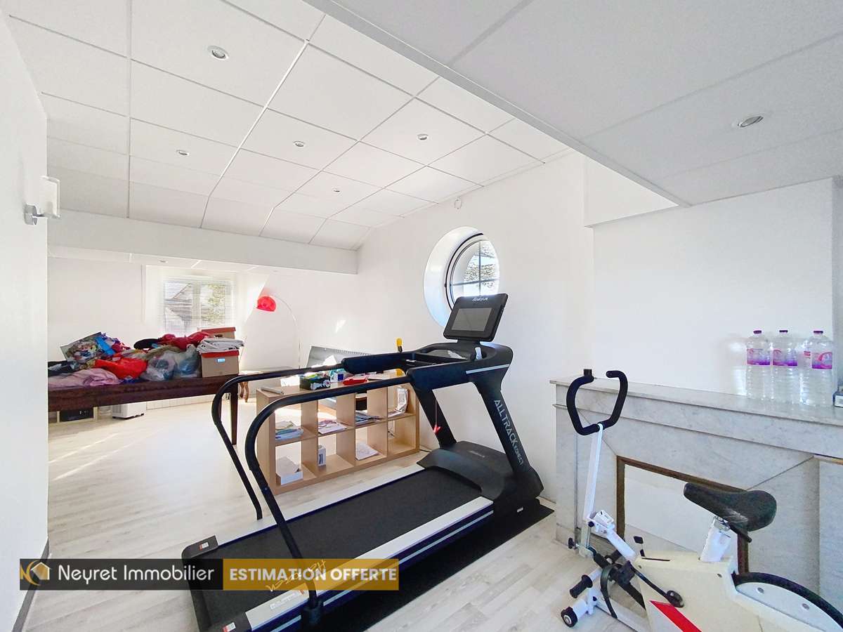 Maison Saint-Priest-en-Jarez