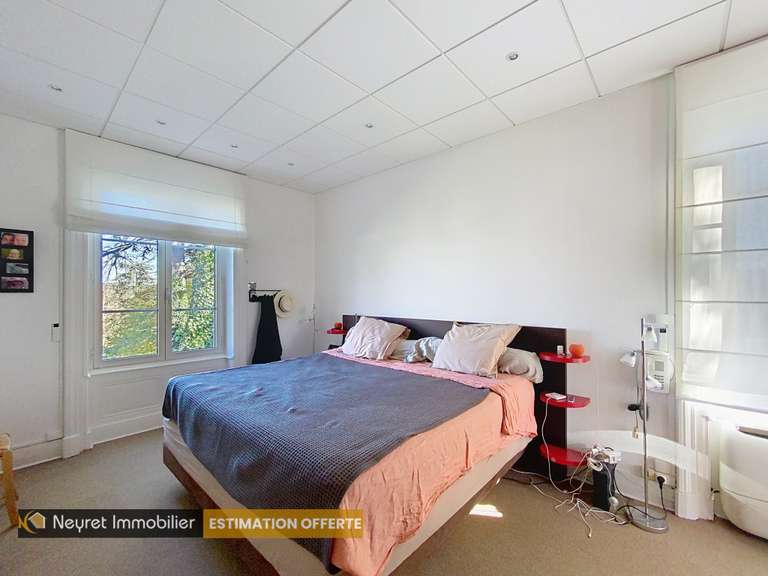 Maison Saint-Priest-en-Jarez - 6 chambres - 320m²