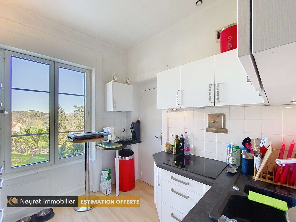 Maison Saint-Priest-en-Jarez