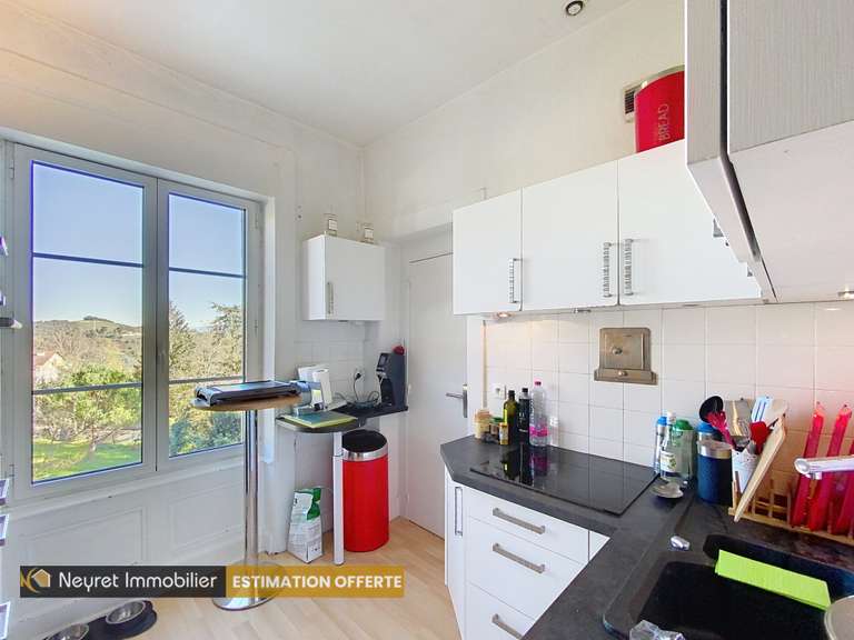 Maison Saint-Priest-en-Jarez - 6 chambres - 320m²