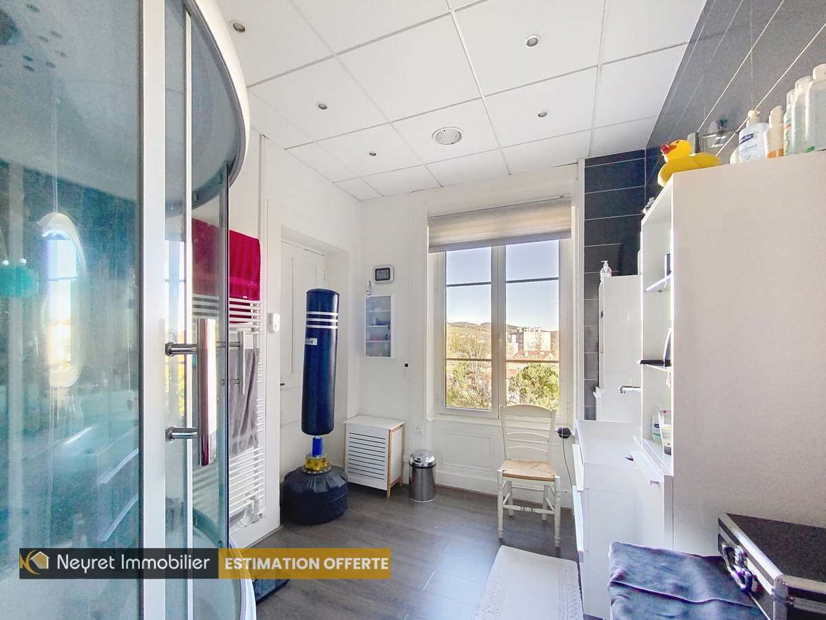 Maison Saint-Priest-en-Jarez