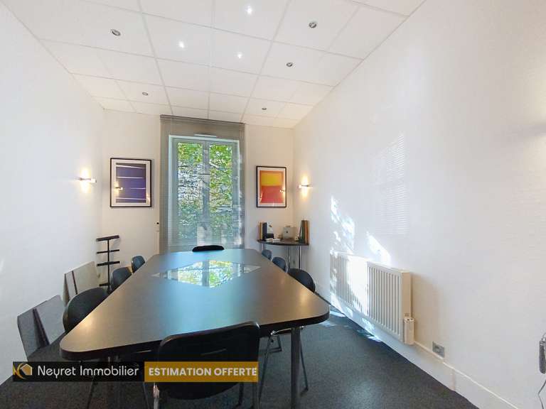 Maison Saint-Priest-en-Jarez - 6 chambres - 320m²