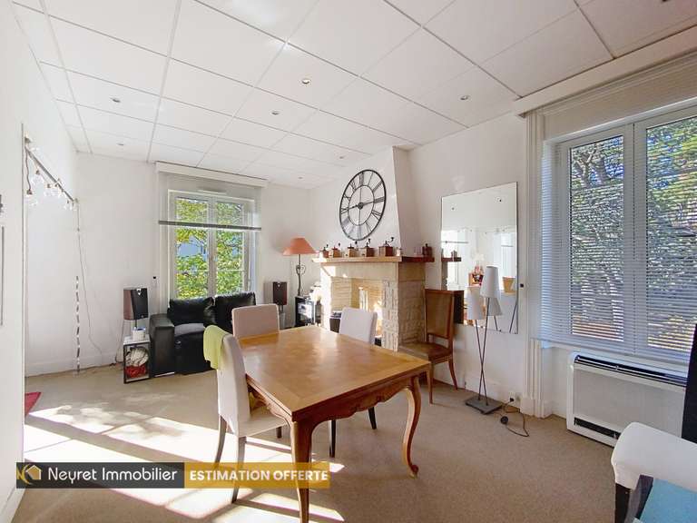 Maison Saint-Priest-en-Jarez - 6 chambres - 320m²