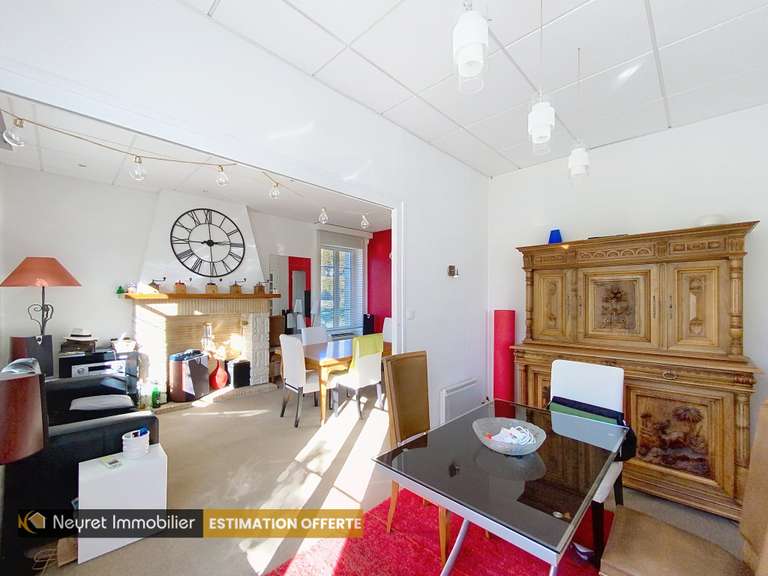 Maison Saint-Priest-en-Jarez - 6 chambres - 320m²