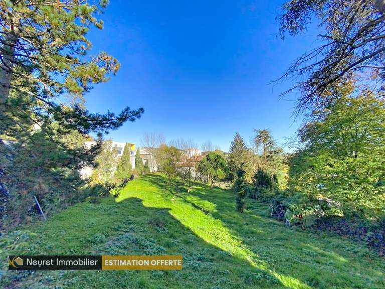 Maison Saint-Priest-en-Jarez - 6 chambres - 320m²