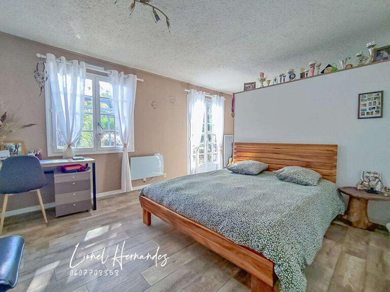 Maison Saint-Privat-des-Vieux - 5 chambres
