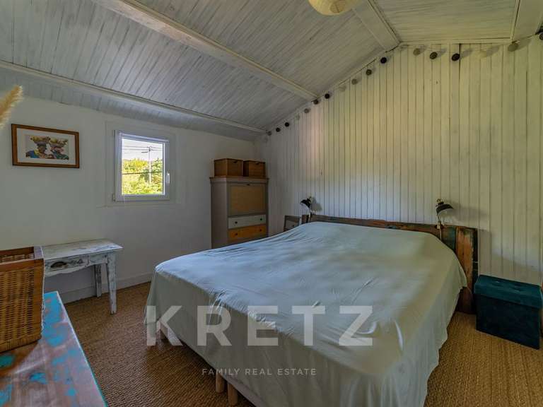 Maison Saint-Privat-des-Vieux - 5 chambres - 170m²