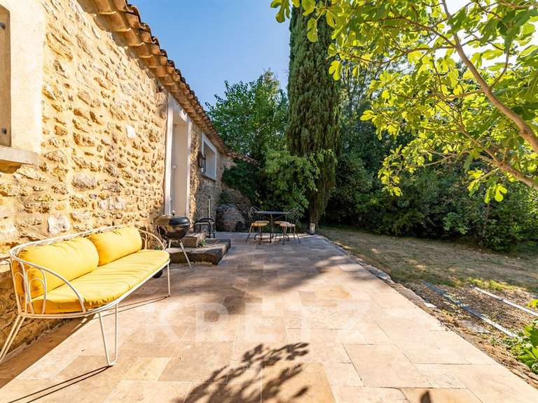 Maison Saint-Privat-des-Vieux - 5 chambres - 170m²