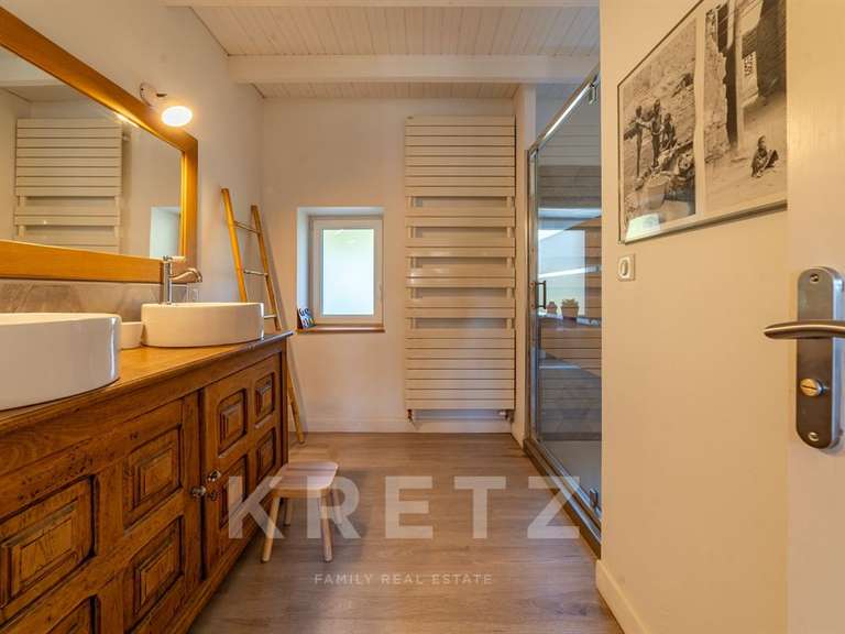 Maison Saint-Privat-des-Vieux - 5 chambres - 170m²