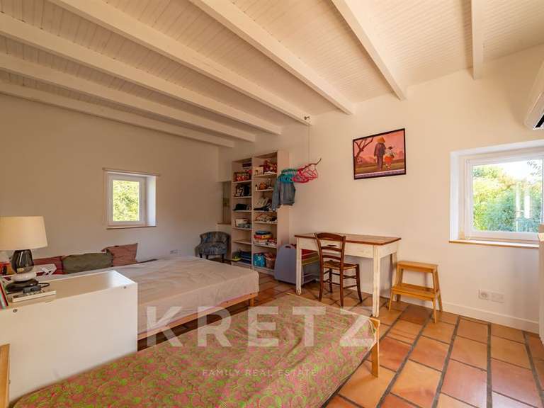 Maison Saint-Privat-des-Vieux - 5 chambres - 170m²