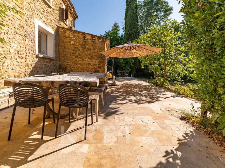 Maison Saint-Privat-des-Vieux - 5 chambres - 170m²