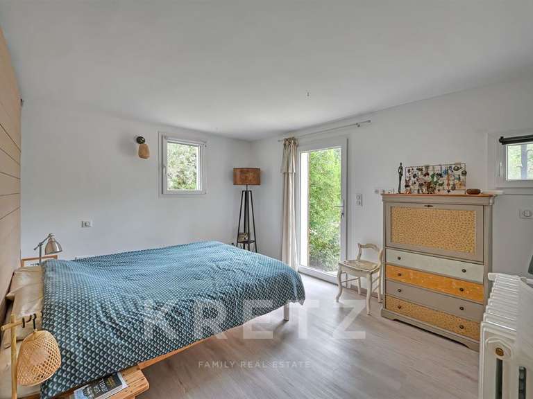 Maison Saint-Privat-des-Vieux - 5 chambres - 170m²