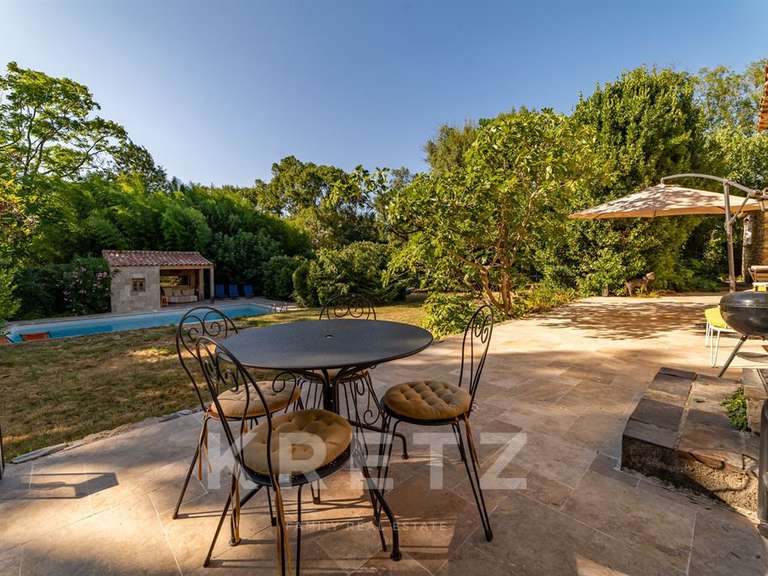 Maison Saint-Privat-des-Vieux - 5 chambres - 170m²