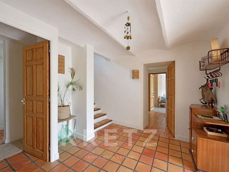 Maison Saint-Privat-des-Vieux - 5 chambres - 170m²