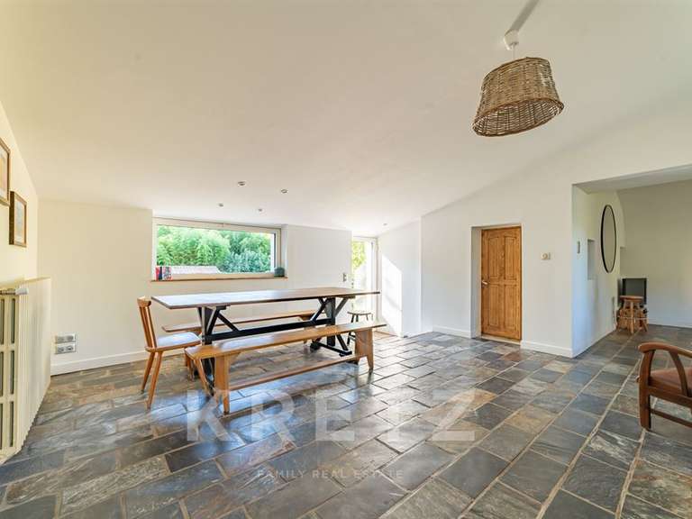 Maison Saint-Privat-des-Vieux - 5 chambres - 170m²