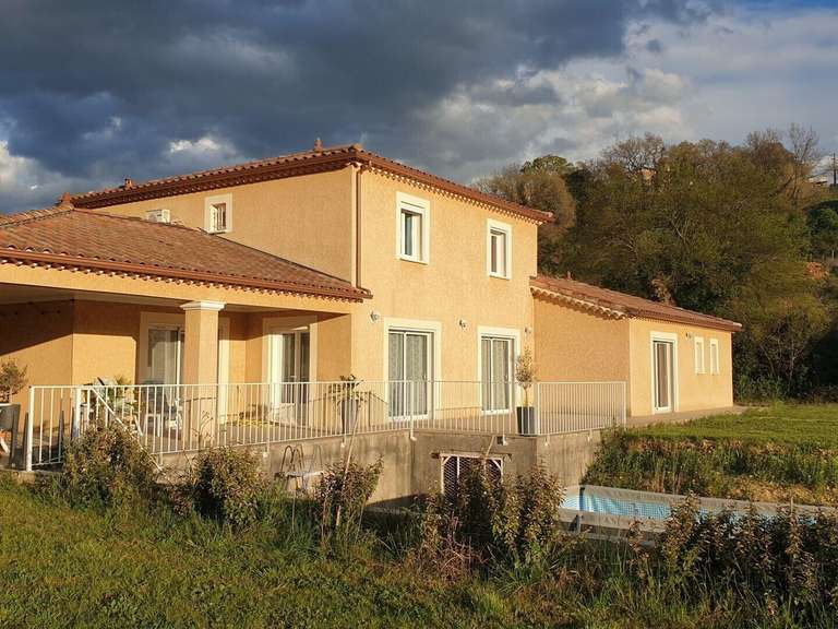 Vente Maison SaintPrivatdesVieux 520 000€ 300m²