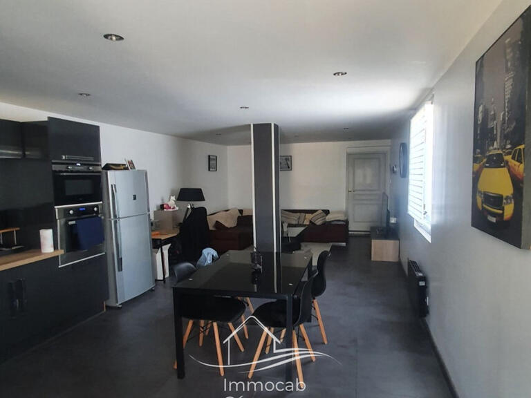 Villa Saint-Privat-des-Vieux - 5 chambres - 290m²