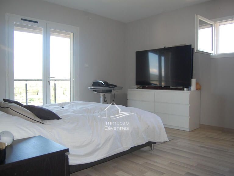 Villa Saint-Privat-des-Vieux - 5 chambres - 290m²