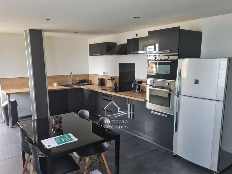 Villa Saint-Privat-des-Vieux - 5 chambres - 290m²