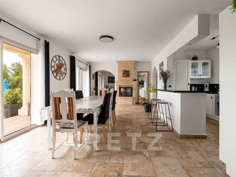 Maison Saint Privat en Périgord - 5 chambres - 240m²