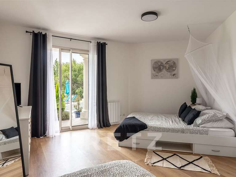 Maison Saint Privat en Périgord - 5 chambres - 240m²