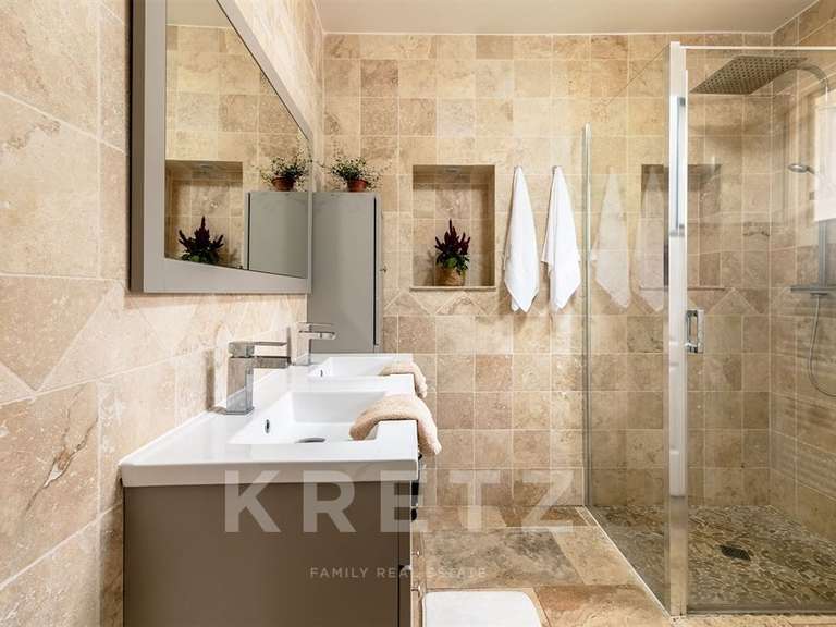 House Saint Privat en Périgord - 5 bedrooms - 240m²