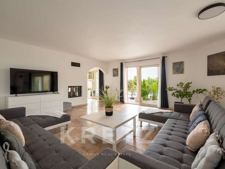 House Saint Privat en Périgord - 5 bedrooms - 240m²