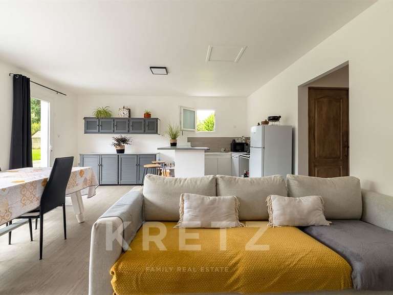 House Saint Privat en Périgord - 5 bedrooms - 240m²