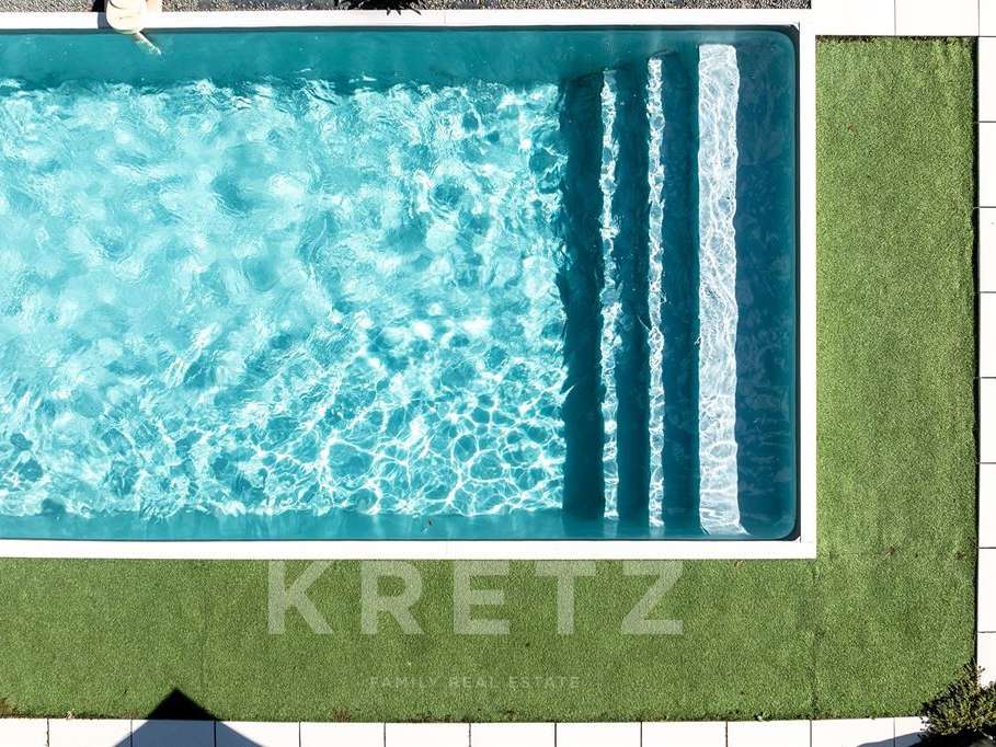 House Saint Privat en Périgord