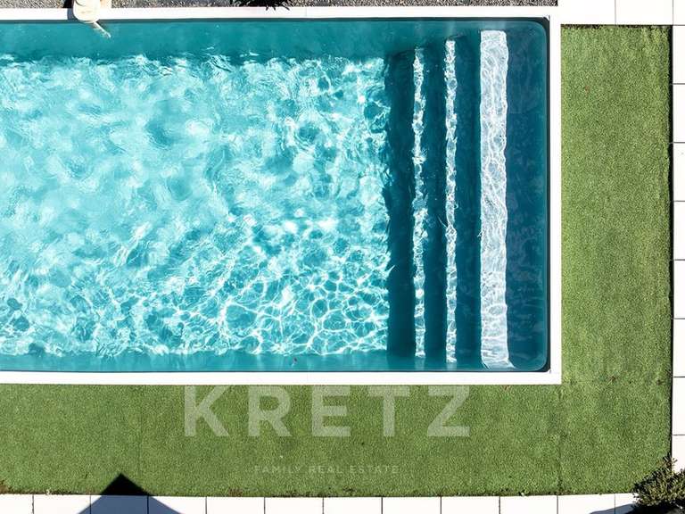 House Saint Privat en Périgord - 5 bedrooms - 240m²