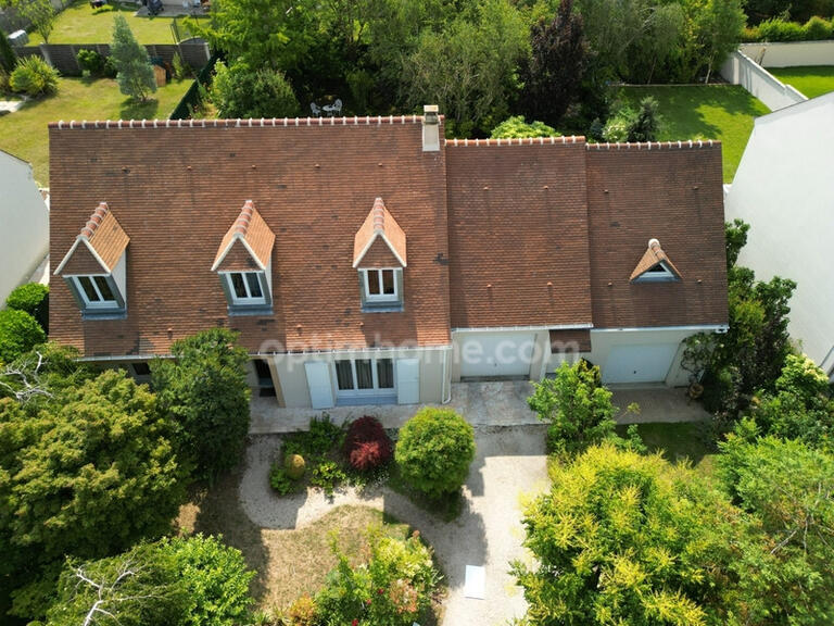 Sale House Saint-Prix - 4 bedrooms