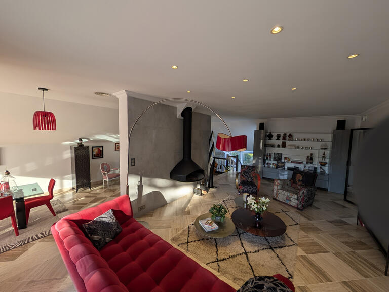 House Saint-Pryvé-Saint-Mesmin - 4 bedrooms - 284m²
