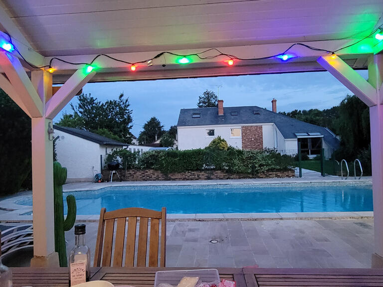 House Saint-Pryvé-Saint-Mesmin - 4 bedrooms - 284m²
