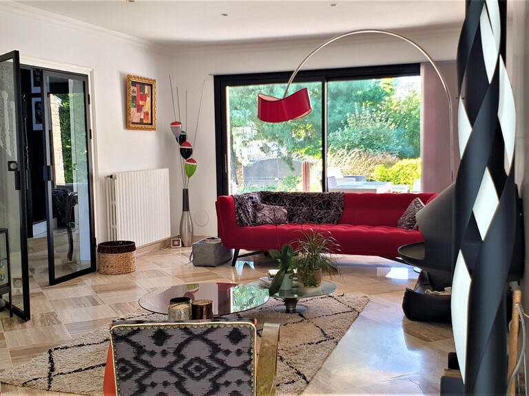 House Saint-Pryvé-Saint-Mesmin - 4 bedrooms - 284m²