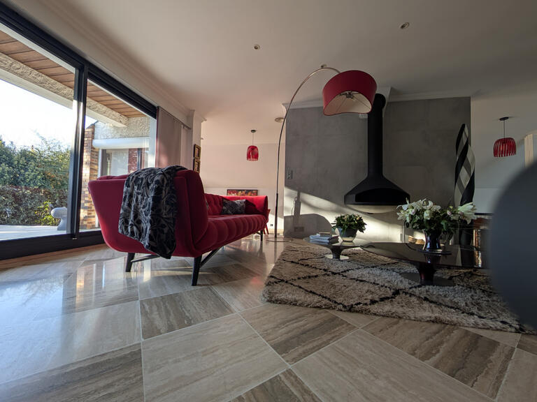 House Saint-Pryvé-Saint-Mesmin - 4 bedrooms - 284m²