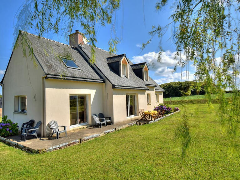 Vente Maison Saint-Quay-Perros - 4 chambres